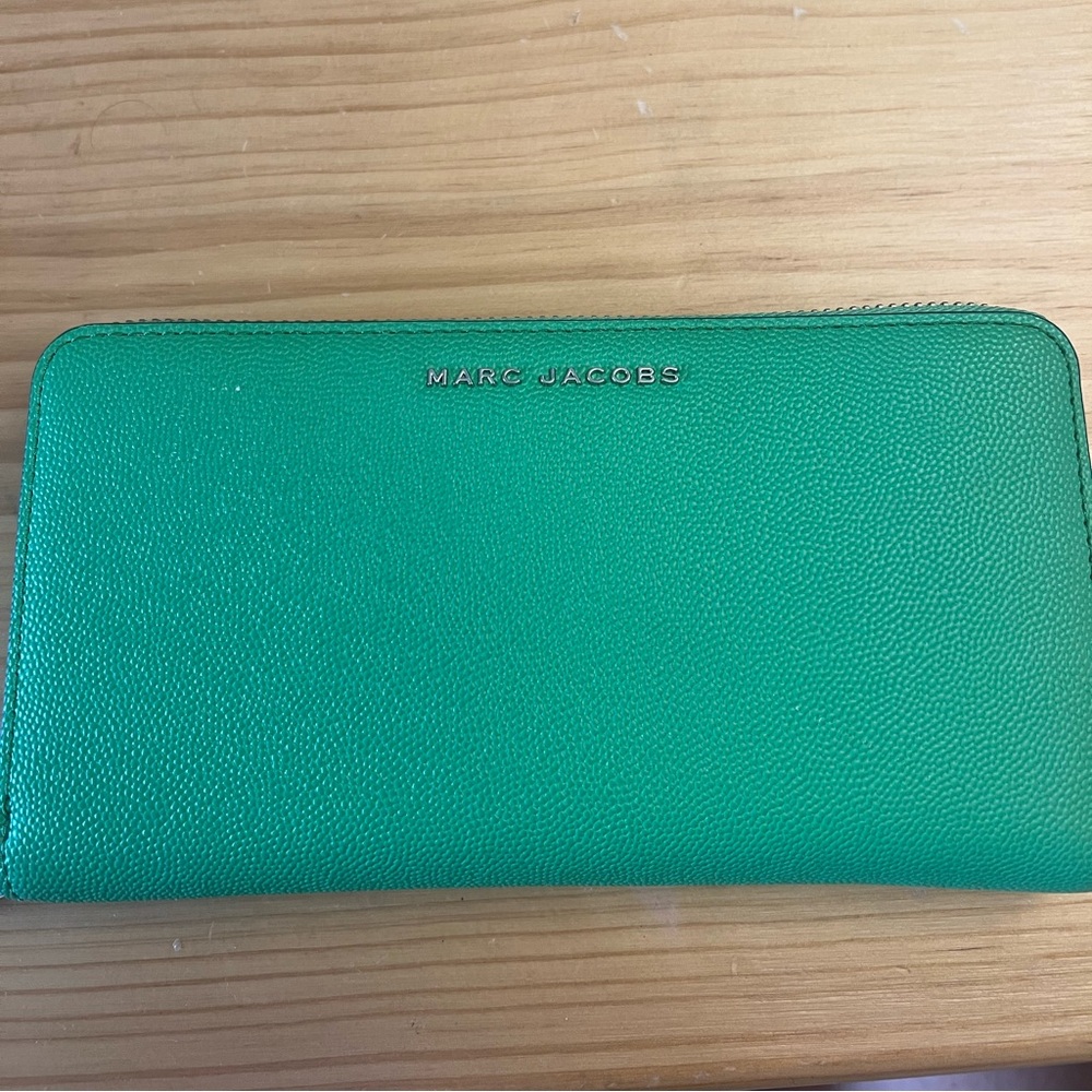 Marc Jacobs Wallet